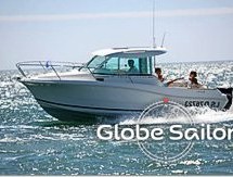 Jeanneau Merry Fisher 725