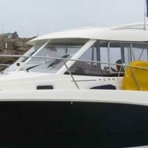 Jeanneau Merry Fisher 725