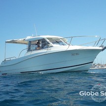 Jeanneau Merry Fisher 725