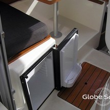 Jeanneau Merry Fisher 725