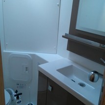 Fountaine Pajot Lucia 40