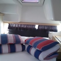 Fountaine Pajot Lucia 40