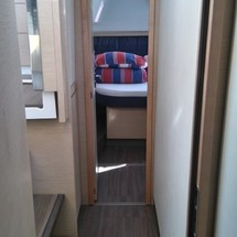 Fountaine Pajot Lucia 40