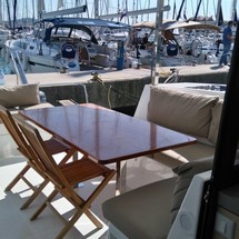 Fountaine Pajot Lucia 40