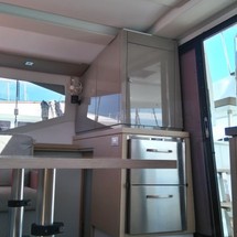 Fountaine Pajot Lucia 40