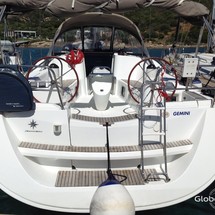 Jeanneau Sun Odyssey 42i