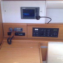 Jeanneau Sun Odyssey 42i