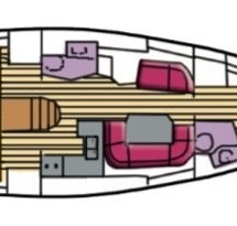 Jeanneau Sun Odyssey 42i