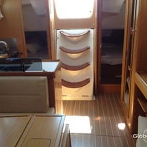 Jeanneau Sun Odyssey 42i