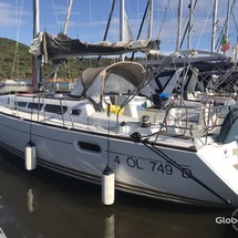 Jeanneau Sun Odyssey 42i