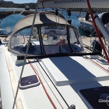 Jeanneau Sun Odyssey 42i