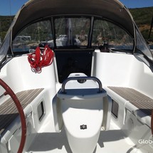 Jeanneau Sun Odyssey 42i