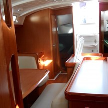 Beneteau Cyclades 50.5