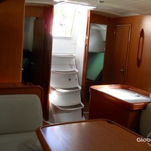 Beneteau Cyclades 50.5