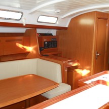 Beneteau Cyclades 50.5
