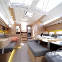 Dufour 412 Grand Large