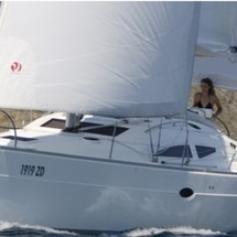Elan Impression 384