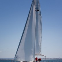 Elan Impression 384