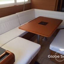 Jeanneau Sun Odyssey 519