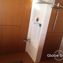Jeanneau Sun Odyssey 519