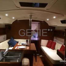 Beneteau Oceanis 37