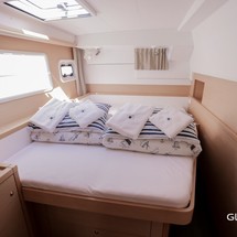 Lagoon 400 S2