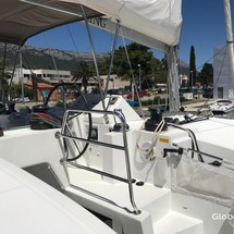 Lagoon 450 F