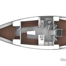 Bavaria 37 Cruiser