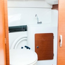 Jeanneau Merry Fisher 795