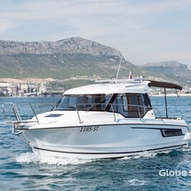 Jeanneau Merry Fisher 795
