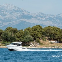 Jeanneau Merry Fisher 795