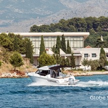 Jeanneau Merry Fisher 795