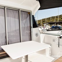 Jeanneau Merry Fisher 795