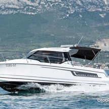 Jeanneau Merry Fisher 795