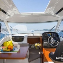 Jeanneau Merry Fisher 795