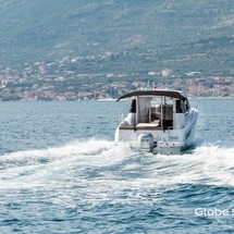 Jeanneau Merry Fisher 795