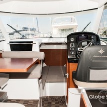 Jeanneau Merry Fisher 795