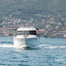 Jeanneau Merry Fisher 795
