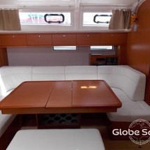 Beneteau 46