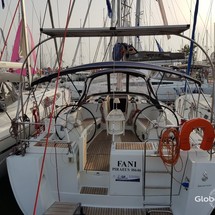 Beneteau 46