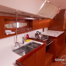 Beneteau 46