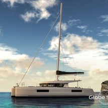 Lagoon 40