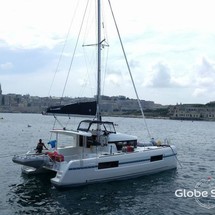 Lagoon 40