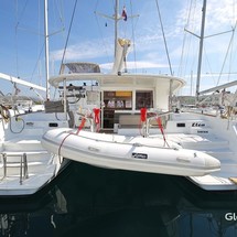 Lagoon 400 S2