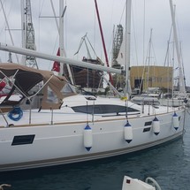 Elan Impression 45