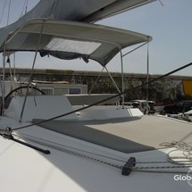 Lagoon 450