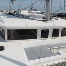 Lagoon 450