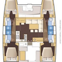 Lagoon 450