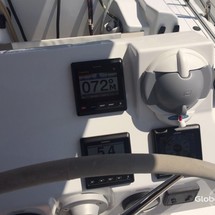 Fountaine Pajot Saona 47