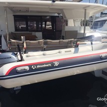Fountaine Pajot Saona 47